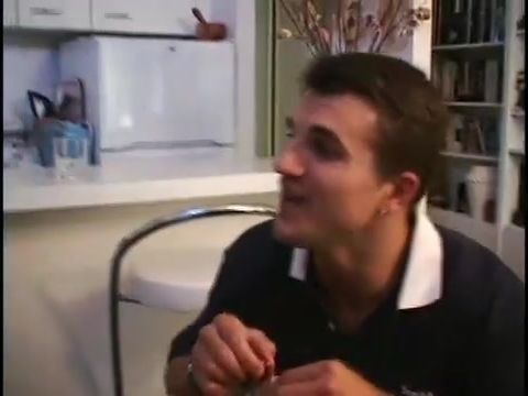 Vieille Cochonne Française cougar baise