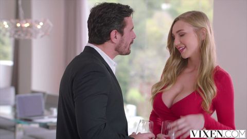 Kendra Sunderland baise avec Manuel Ferrara