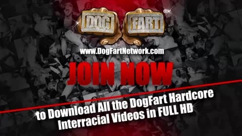 Salope maman Tia et Angel en trio