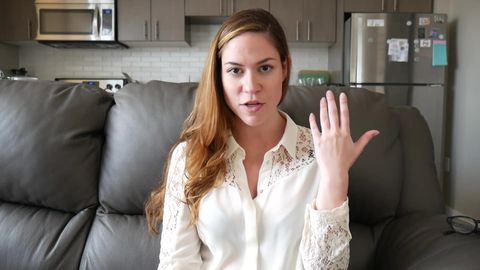 Ashley Alban explique comment faire une fellation parfaite !