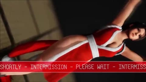 Toute défoncée dans l&rsquo;Hentai hardcore