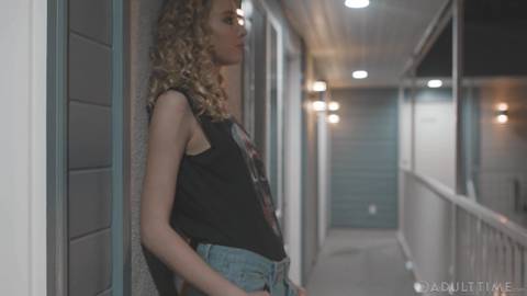 Des femmes qui baisent aussi des transgenres !