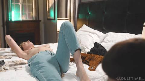 Des femmes qui baisent aussi des transgenres !