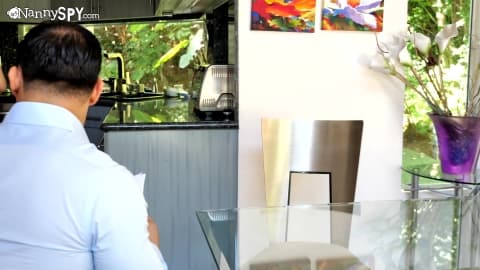 Jade Kush en video massage erotique