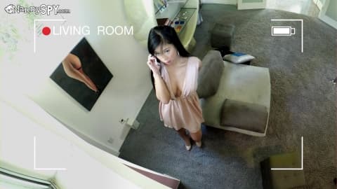 Jade Kush en video massage erotique