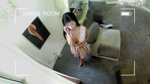 Jade Kush en video massage erotique