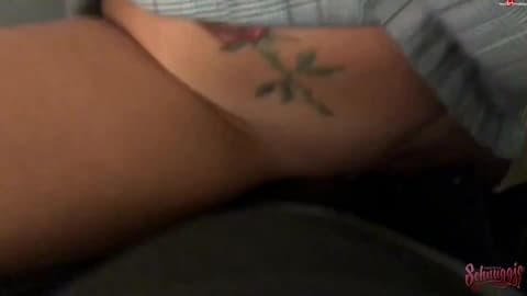 Videos Sexe En Public dans le train