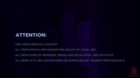 Femme torturée dans une scène BDSM Porn