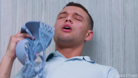 Star latina hd porn fait un pipe à Johnny