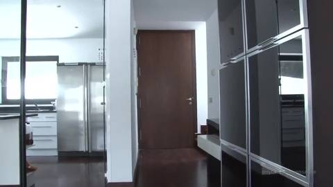 Un New Porn dans lequel Anissa jouit