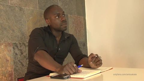 Anissa Kate est la reine de la Fellation