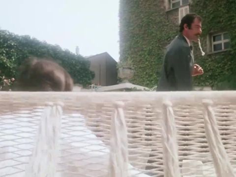 Les meilleures des scènes de sexe vintage