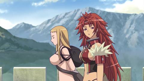 Défis sexuels et tests sexuels pour Kousuke