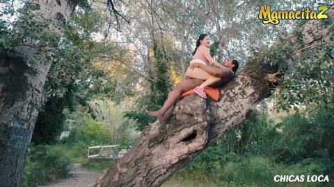 Une Videos Sexe En Public interraciale