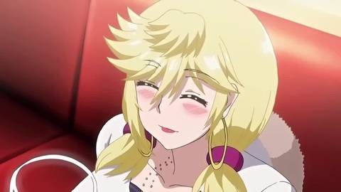 Vidéo hd porno hentai avec des lycéens