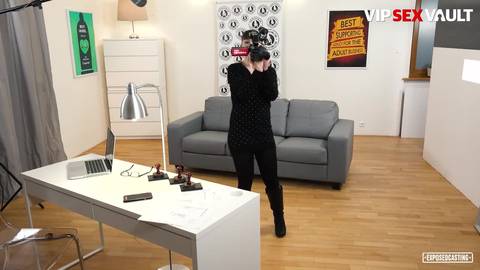 Vidéo Xxx très sexy avec Luna Rival