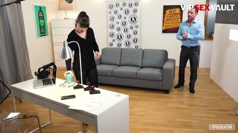 Vidéo Xxx très sexy avec Luna Rival