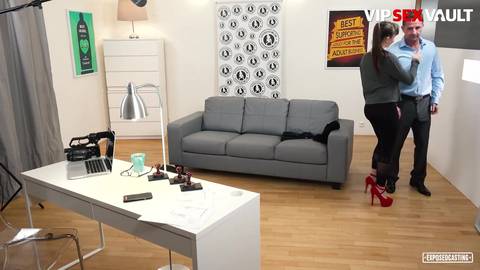 Vidéo Xxx très sexy avec Luna Rival