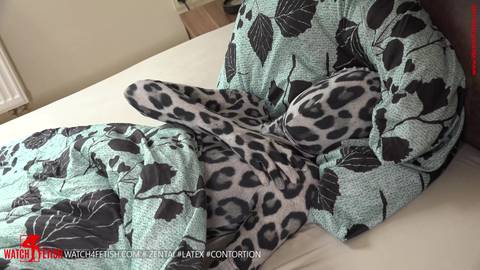 Une Xvideos avec une fétichiste furry