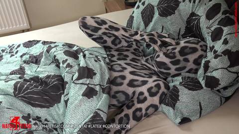 Une Xvideos avec une fétichiste furry