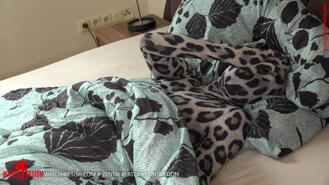 Une Xvideos avec une fétichiste furry