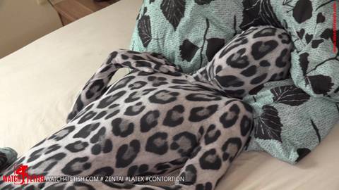 Une Xvideos avec une fétichiste furry