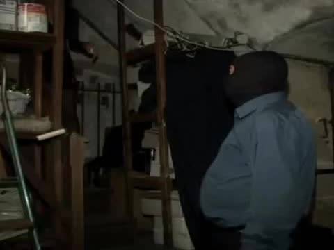 Double penetration francaise fait dominer