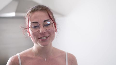 Porno milf francaise s&rsquo;ouvre la chatte