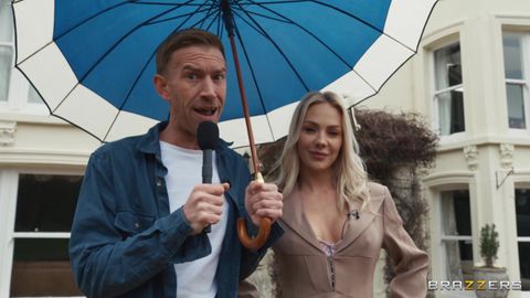 Show de thérapie sexuelle en quatuor avec les hosts